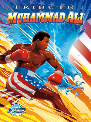 cover image of Muhammad Ali